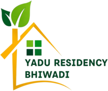 Yadu Residency Bhiwadi Logo
